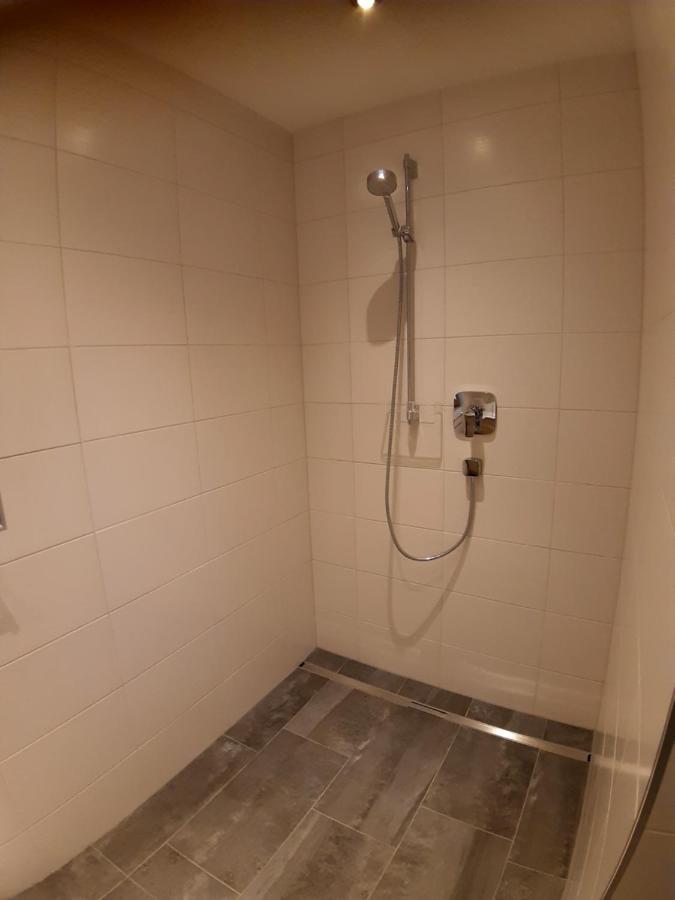 Apartamento Floerl Zell am Ziller Exterior foto