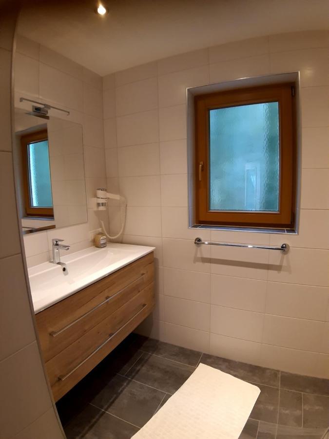 Apartamento Floerl Zell am Ziller Exterior foto