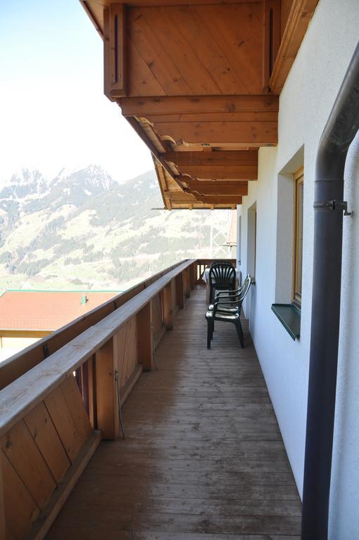 Apartamento Floerl Zell am Ziller Exterior foto